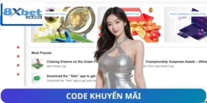 Code khuyen mai