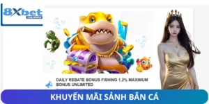 Khuyen mai sanh ban ca