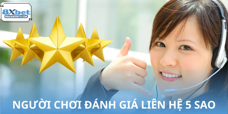 Liên Hệ 3 Dịch vụ liên hệ được nhiều người chơi đánh giá cao